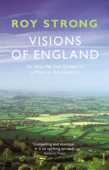 Picture of Visions of England