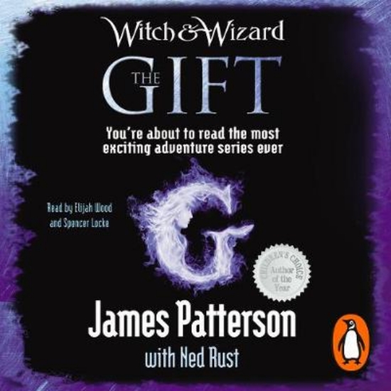 Picture of Witch & Wizard: The Gift