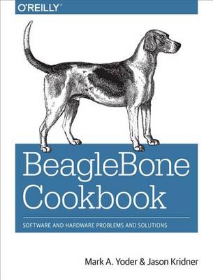 Picture of Beaglebone Cookbook