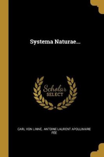 Picture of Systema Naturae...