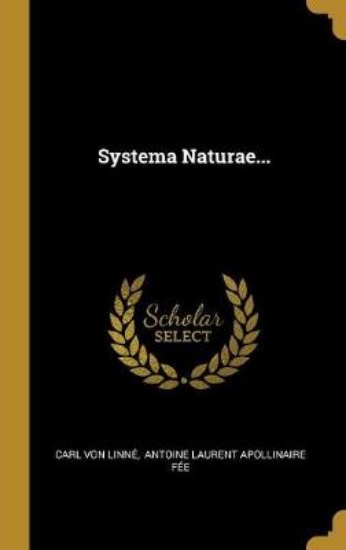 Picture of Systema Naturae...