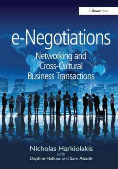 Picture of e-Negotiations