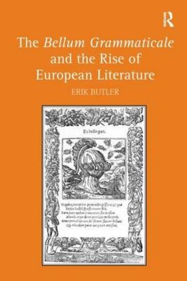 Picture of The Bellum Grammaticale and the Rise of European L