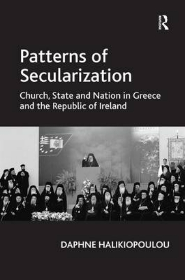 Picture of Patterns of Secularization