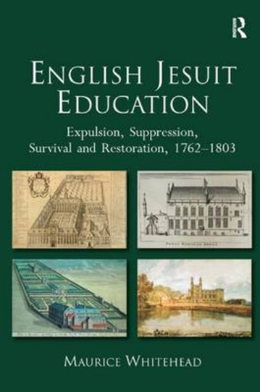 Picture of English Jesuit Education