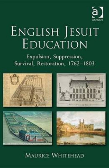 Picture of English Jesuit Education