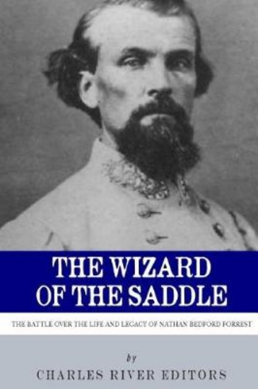 Picture of The Wizard of the Saddle