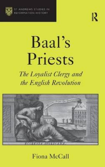 Picture of Baal's Priests