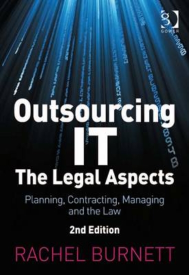 Picture of Outsourcing IT - The Legal Aspects