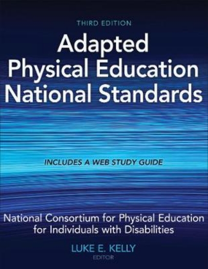 Picture of Adapted Physical Education National Standards