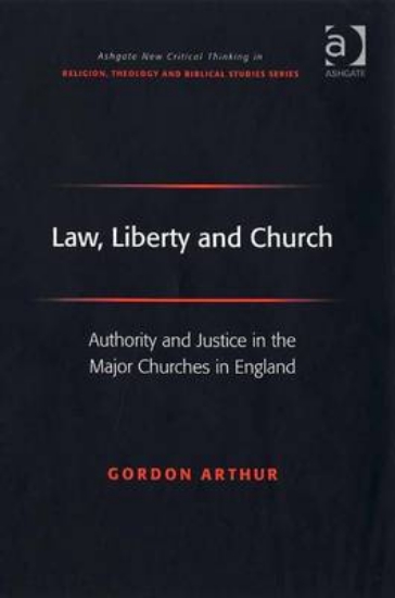 Picture of Law, Liberty and Church