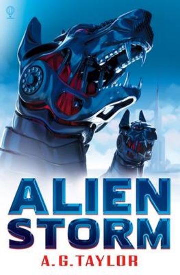 Picture of Alien Storm