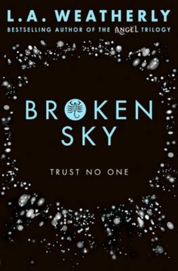 Picture of Broken Sky