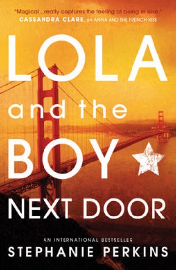 Picture of Lola & The Boy Next Door