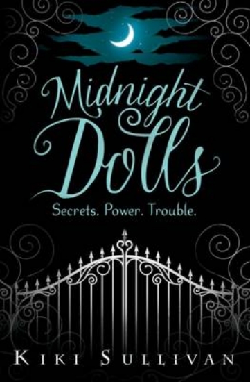 Picture of Midnight Dolls