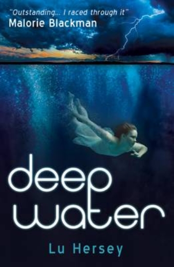 Picture of Deep Water