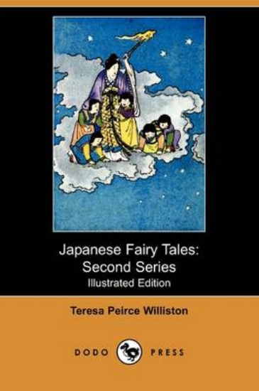 Picture of Japanese Fairy Tales