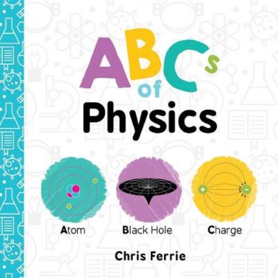 Picture of Abcs Of Physics Bb