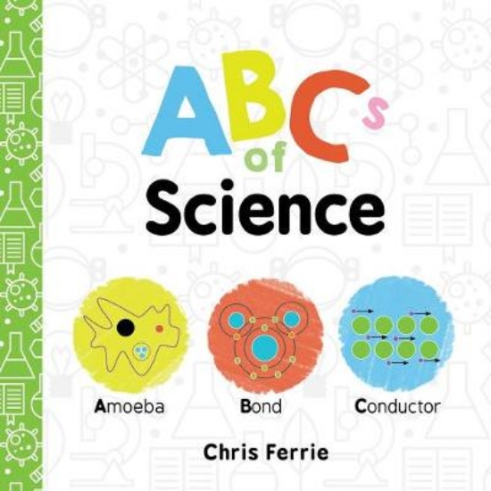 Picture of Abcs Of Science Bb