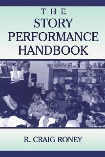 Picture of The Story Performance Handbook