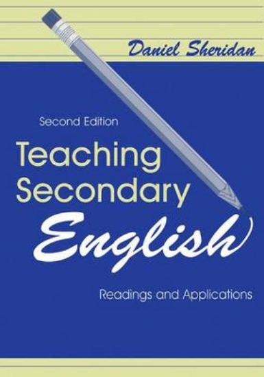 Picture of Teaching Secondary English