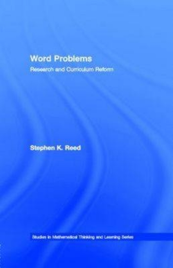 Picture of Word Problems