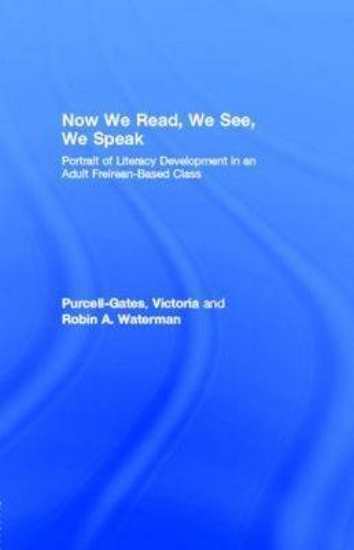 Picture of Now We Read, We See, We Speak