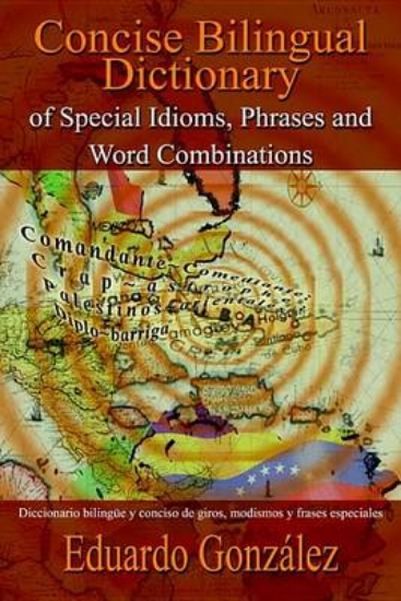 Picture of Concise Bilingual Dictionary of Special Idioms, Ph