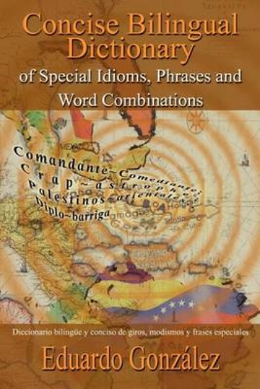 Picture of Concise Bilingual Dictionary of Special Idioms, Ph