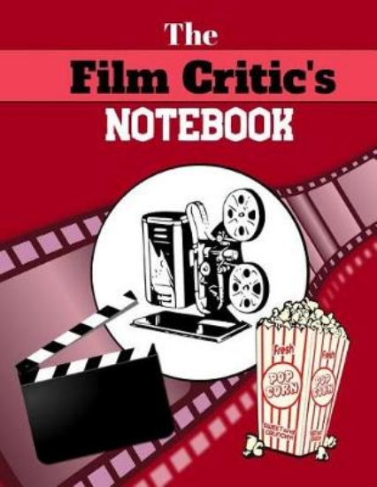 Picture of The Film Critic's Notebook