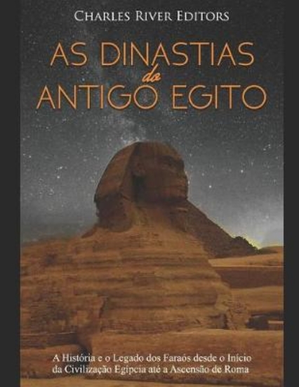 Picture of As Dinastias do Antigo Egito