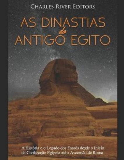 Picture of As Dinastias do Antigo Egito