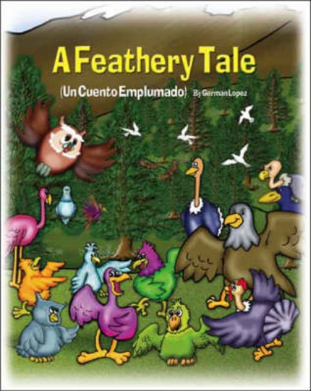 Picture of A Feathery Tale