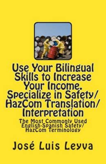 Picture of Use Your Bilingual Skills to Increase Your Income.