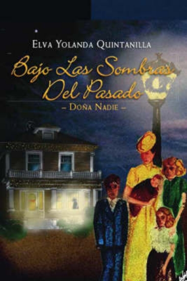 Picture of Bajo Las Sombras Del Pasado