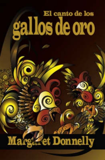 Picture of El Canto De Los Gallos De Oro