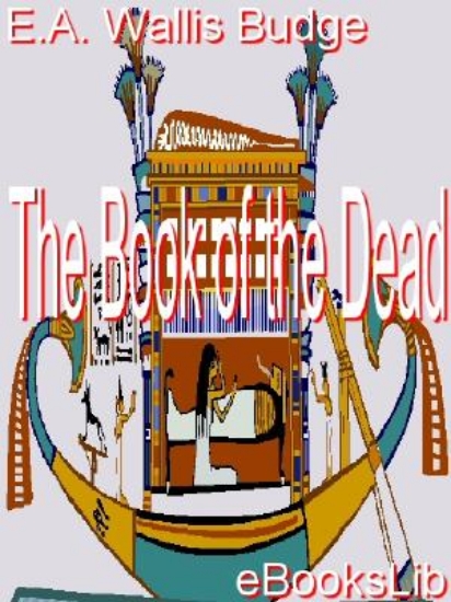 Picture of Book of the Dead