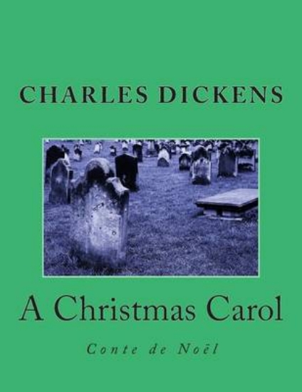 Picture of A Christmas Carol