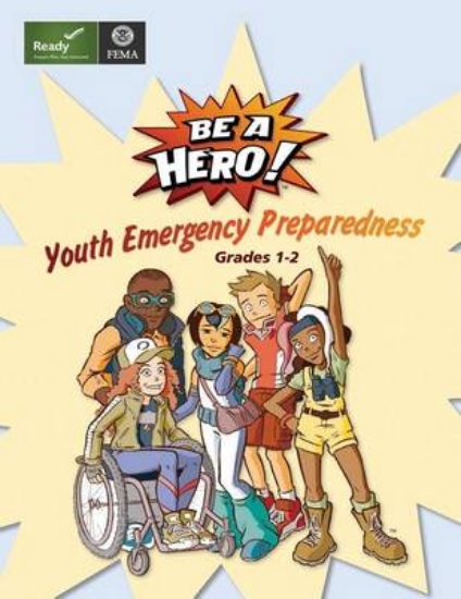 Picture of Youth Emergency Preparedness