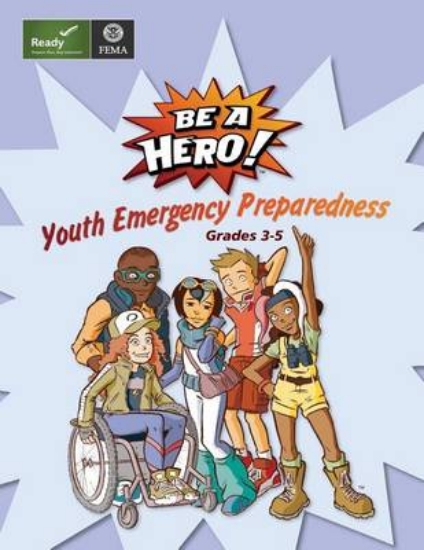 Picture of Youth Emergency Preparedness