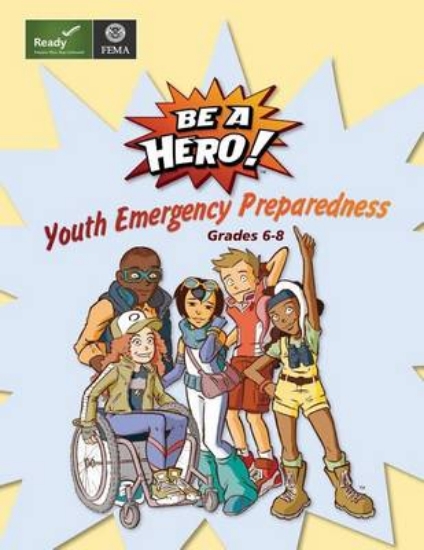 Picture of Youth Emergency Preparedness