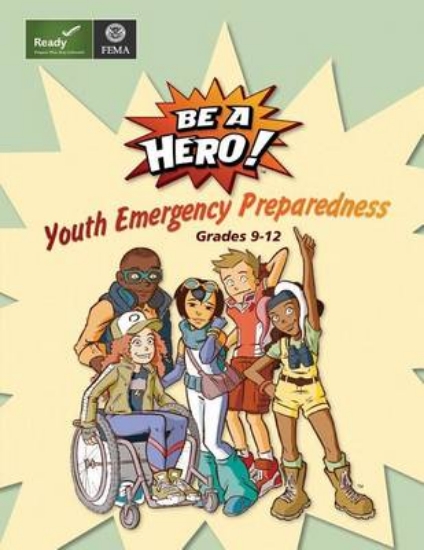 Picture of Youth Emergency Preparedness