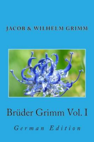 Picture of Bruder Grimm Vol. I