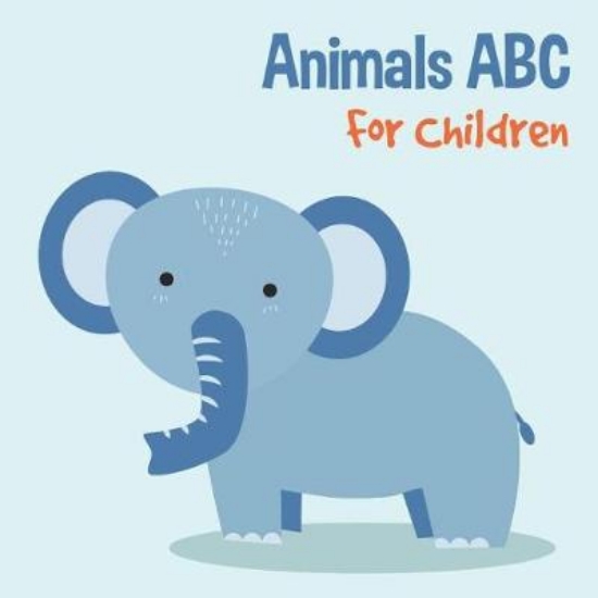 Picture of Animals ABC For Children