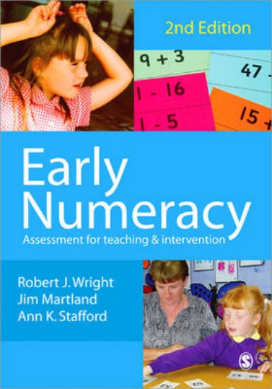 Picture of Early Numeracy