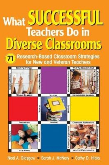 Picture of What Successful Teachers Do in Diverse Classrooms