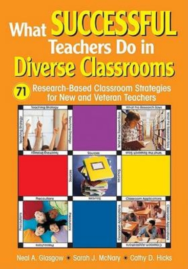 Picture of What Successful Teachers Do in Diverse Classrooms