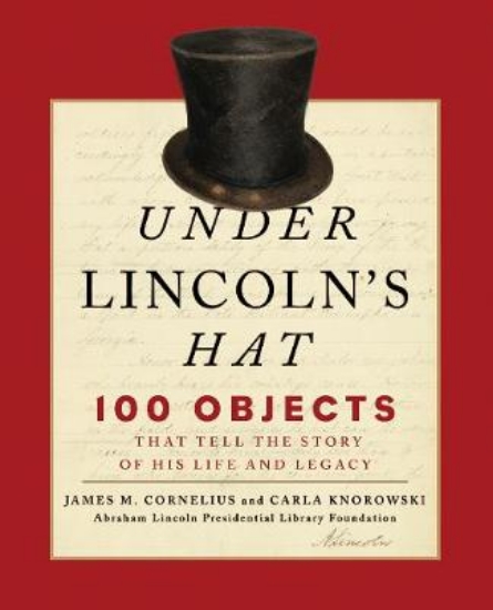 Picture of Under Lincoln's Hat