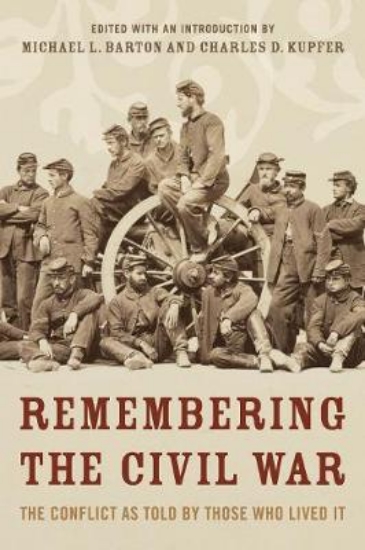 Picture of Remembering the Civil War