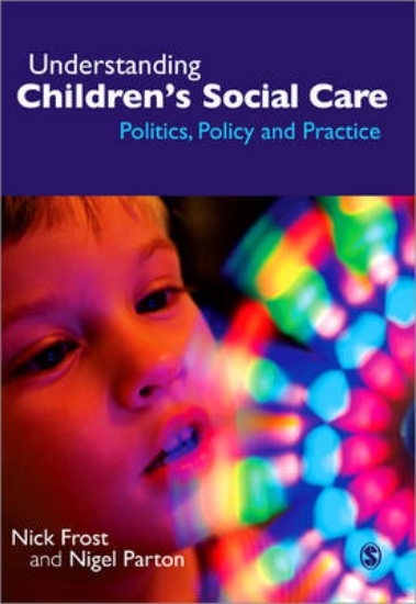 Picture of Understanding Children's Social Care